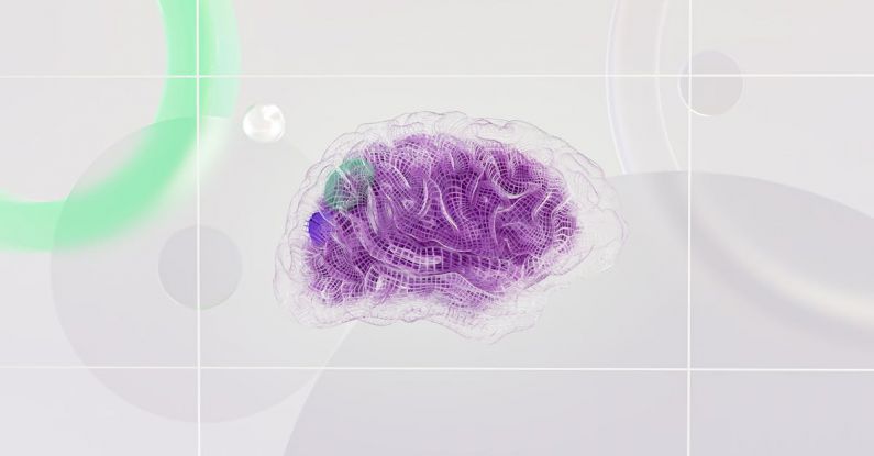 AI Integration - An artist’s illustration of artificial intelligence (AI). This image represents how machine learning is inspired by neuroscience and the human brain. It was created by Novoto Studio as par...
